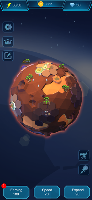 火星家园游戏图3