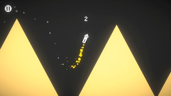 法蒂火箭游戏 screenshot 3