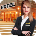 酒店服务员模拟器游戏