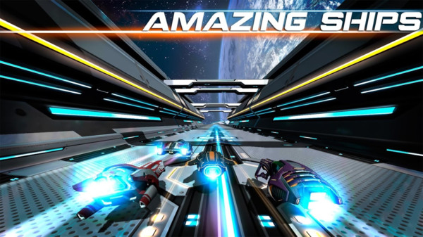 宇宙挑战赛游戏 screenshot 4
