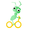 绿蚂蚁租车App