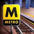 metro go游戏