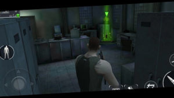 逃脱生存任务游戏 screenshot 2