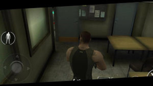 逃脱生存任务游戏 screenshot 3
