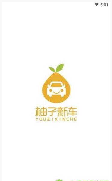 柚子新车app图1