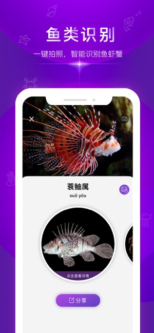 问鱼app screenshot 1