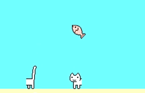 世上最鬼畜的猫游戏图4