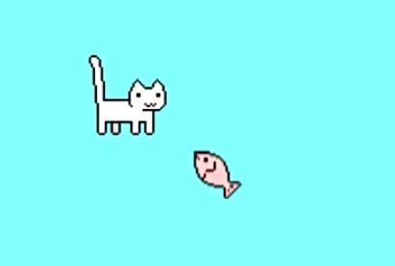 世上最鬼畜的猫游戏图2