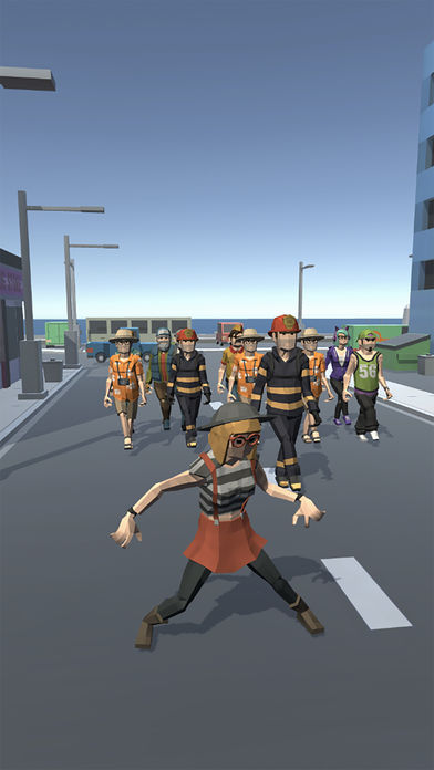 Dance Mob安卓版图5