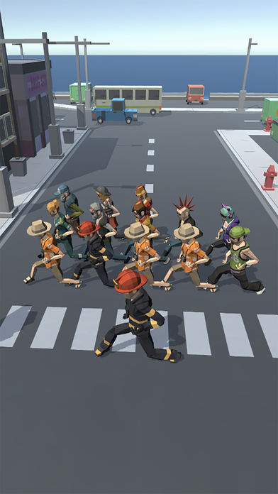 Dance Mob安卓版图3