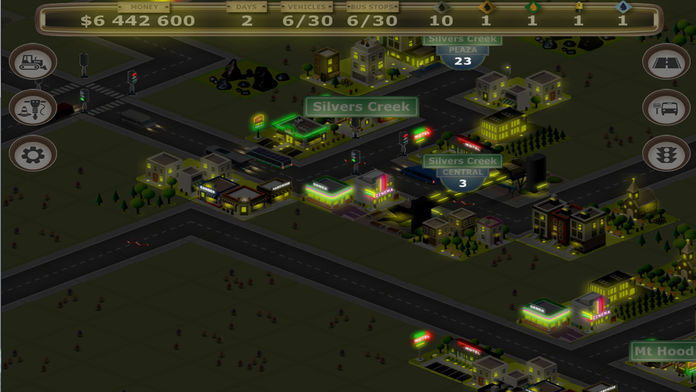 Bus Tycoon ND游戏图3
