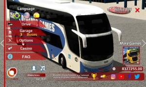 世界巴士模拟器2024最新版图3