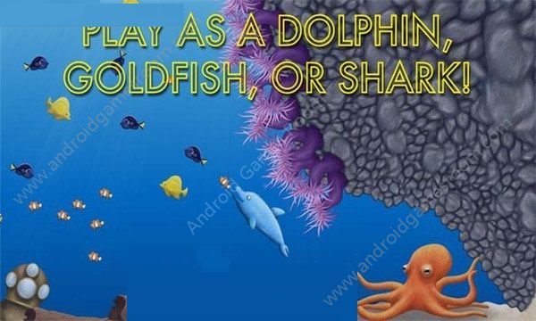 海豚吃地球游戏图4