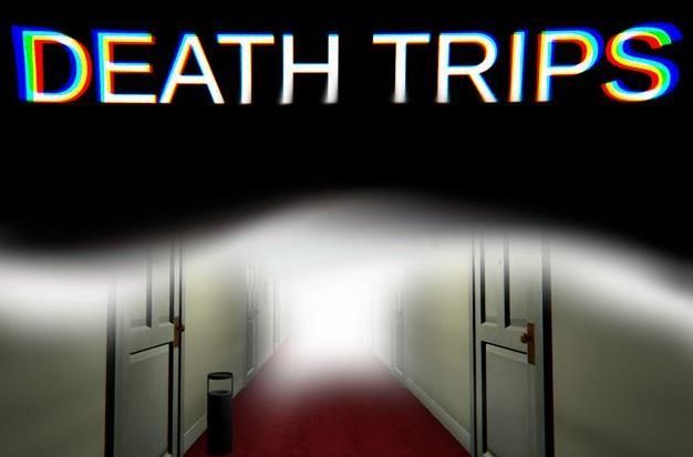 death trips游戏图1