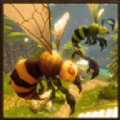 怪物蜜蜂模拟器游戏