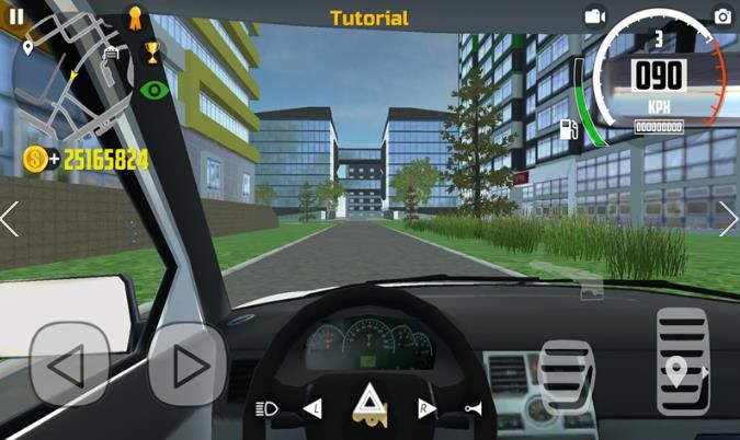 汽车模拟器2安卓版图4