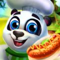 我的熊猫厨师游戏