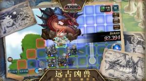 梦幻模拟战手游6月20日更新公告 新增欧米伽、尤利娅英雄图片3