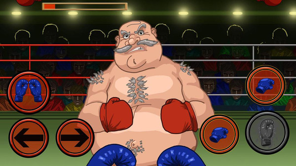 拳击巨星冠军安卓版图4