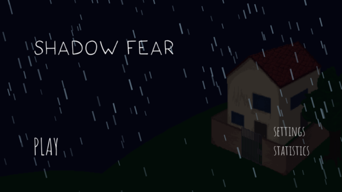 Shadow Fear游戏图4