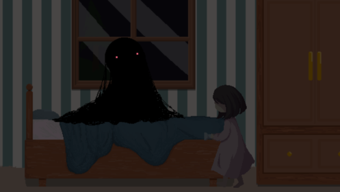 Shadow Fear游戏图2