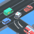 Traffic Turn游戏