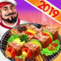 烹饪比赛2019