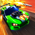ShootOut Racing空闲汽车游戏