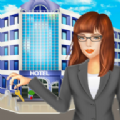 模拟酒店大亨游戏