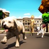虚拟宠物狗动物逃脱游戏