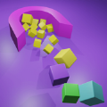 Cubes Collector游戏