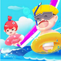 高空冲浪游戏安卓版 v1.0