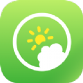 绿洲天气预报app