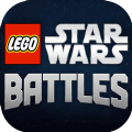 乐高星战对决手游官方正版（Lego Star Wars Battles） v1.0.0