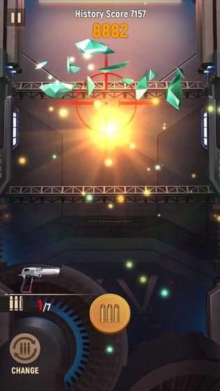 军火大亨游戏 screenshot 4