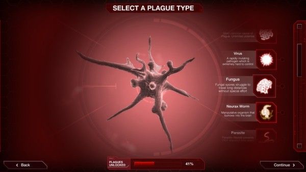 Plague Inc瘟疫公司中文破解版图4