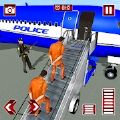 警方运送越狱者游戏中文安卓版（Police Transport Prison Escape） v1.0