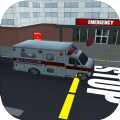 先锋救护车3d模拟游戏安卓版 v3.1.0