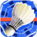 决战羽毛球游戏安卓版 v1.0