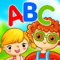 ABC学习儿童游戏
