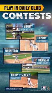 美国职业棒球联盟2020游戏 screenshot 2