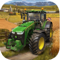 模拟农场21手机版