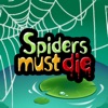 蜘蛛必须死游戏安卓版 v1.0