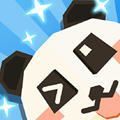 欢乐养熊猫app
