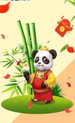 欢乐养熊猫app图1