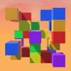 Color Cube Brick游戏