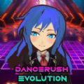 舞蹈冲刺进化游戏手机版 v0.7