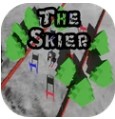 滑雪模拟器游戏