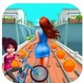 地铁自行车跑酷游戏安卓版 v1.0.3