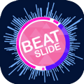 打滑摩梭游戏安卓版（Beat Slide MOSU） v1.0